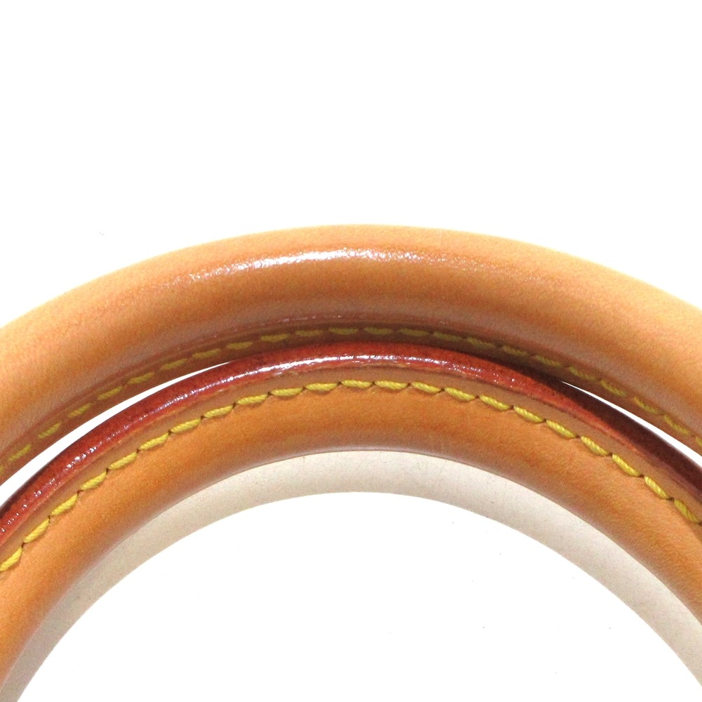 LOUIS VUITTON Alma Handbag - Picture 12 of 13